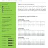 Modèle Curriculum vitae à télécharger format Word