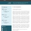 Exemple de Lettre de motivation moderne pour Manager