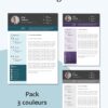 Lettre de motivation pour Manager